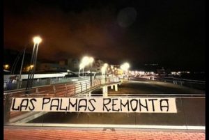 Las Palmas