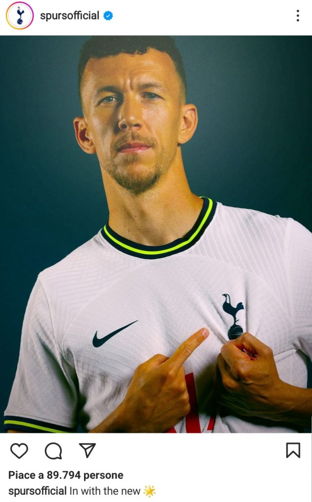 Tottenham