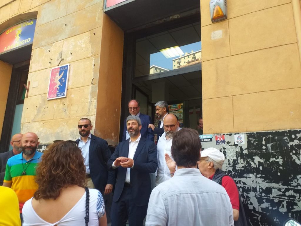 GENOA CLUB