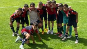 CRISCITO GENOA