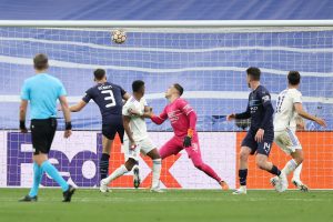 LA STAGIONE BLANCA DI RODRYGO