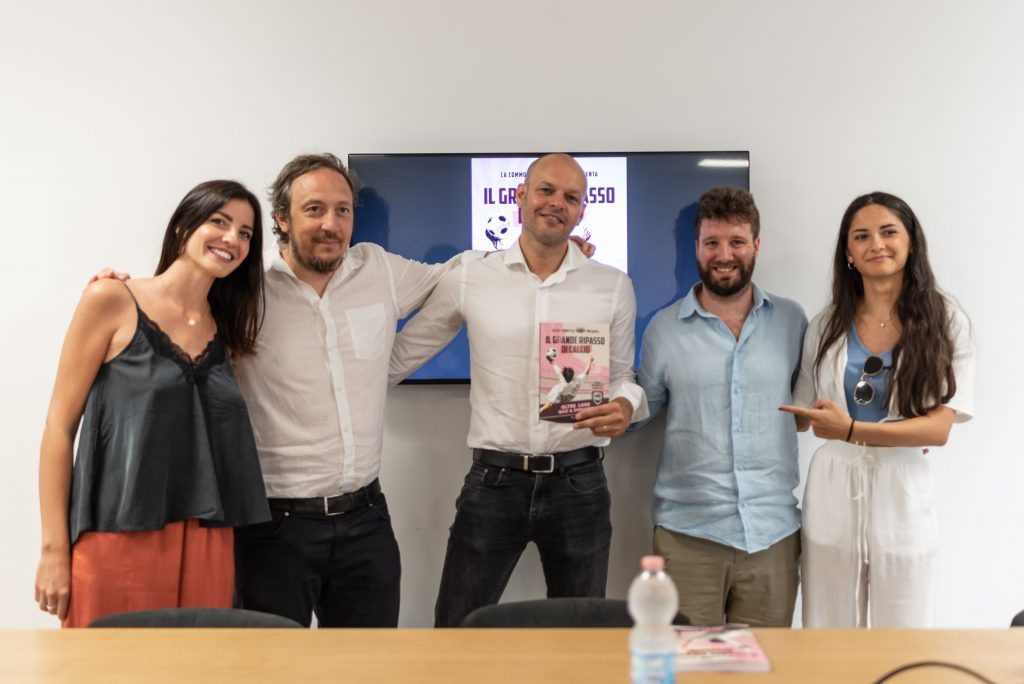 LA SETTIMANA ENIGMISTICA DEL CALCIO