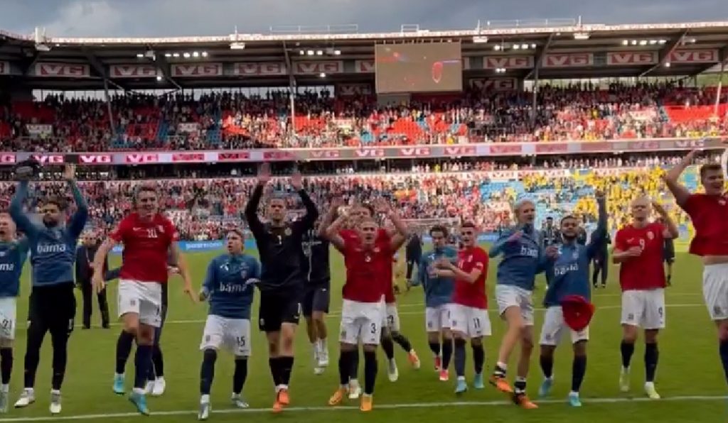 Norvegia