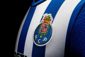 NUOVA MAGLIA FC PORTO