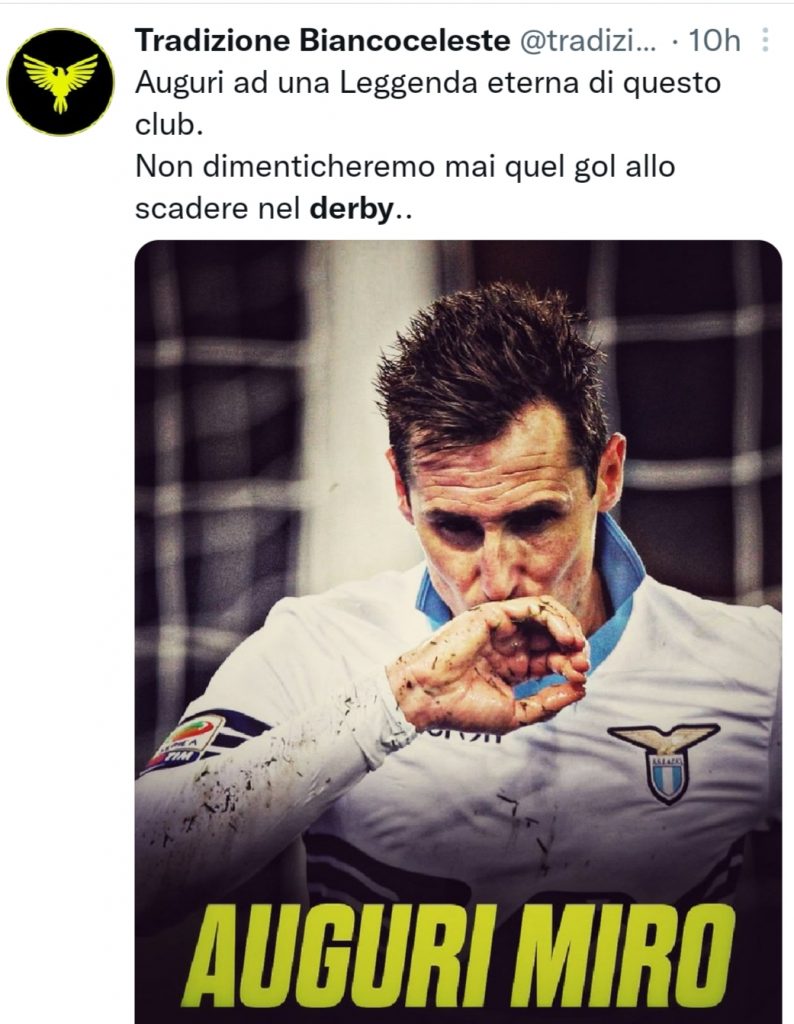 Klose