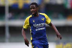 Hellas Verona FC v Torino FC - Serie A