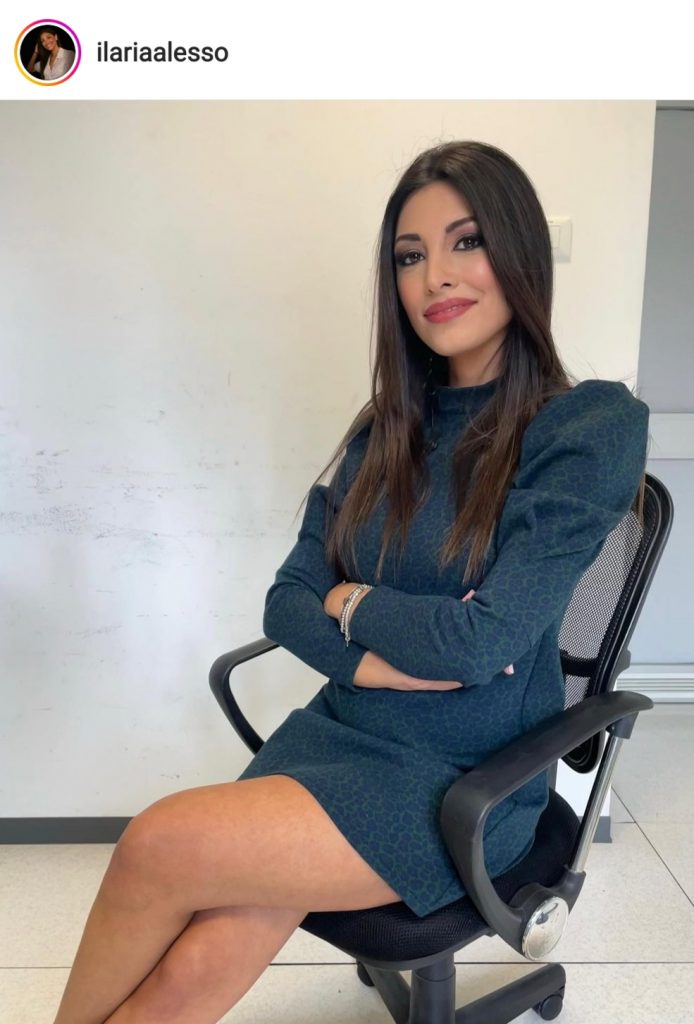 DONNE IN TV