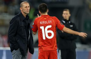 NATIONS LEAGUE
