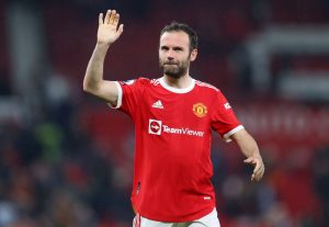 Manchester United v Brentford - Premier League