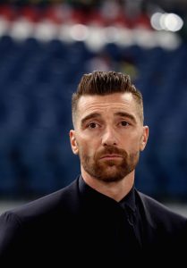 AS Roma v FC Internazionale - Serie A
