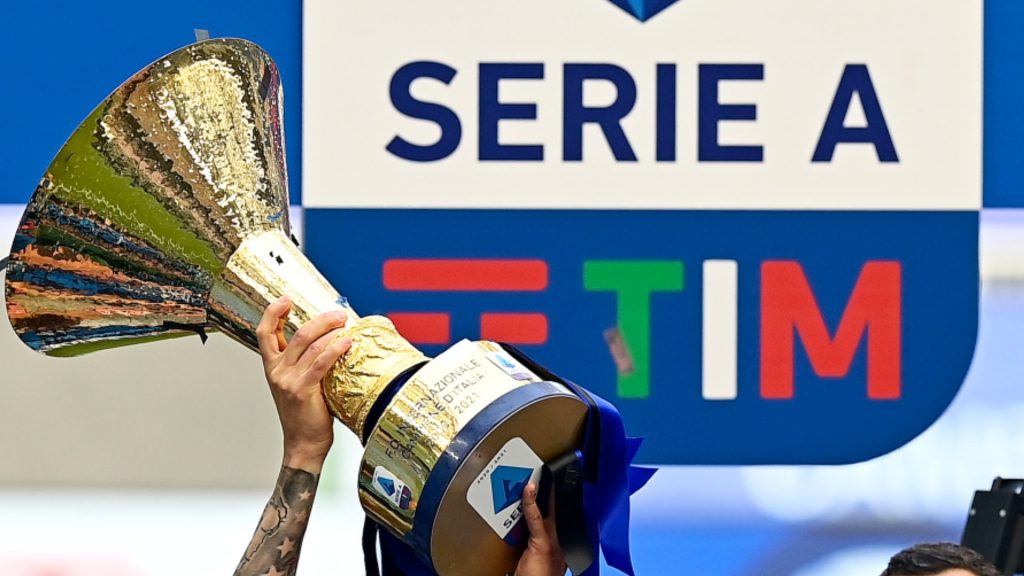 DERBY SERIE A