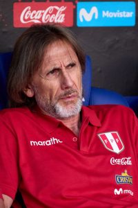Peru v New Zealand - International Friendly