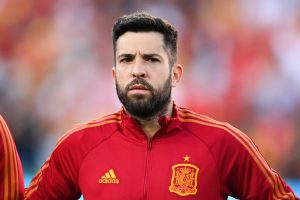 Spain v Portugal: UEFA Nations League - League Path Group 2