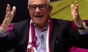 DERBY DEL TIRRENO