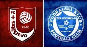 DERBY BOSNIA