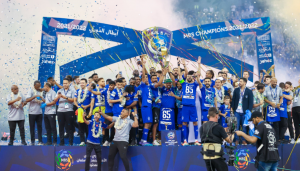 Al Hilal 3