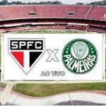 SAN PAOLO PALMEIRAS