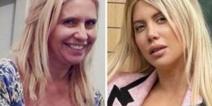 Wanda Nara