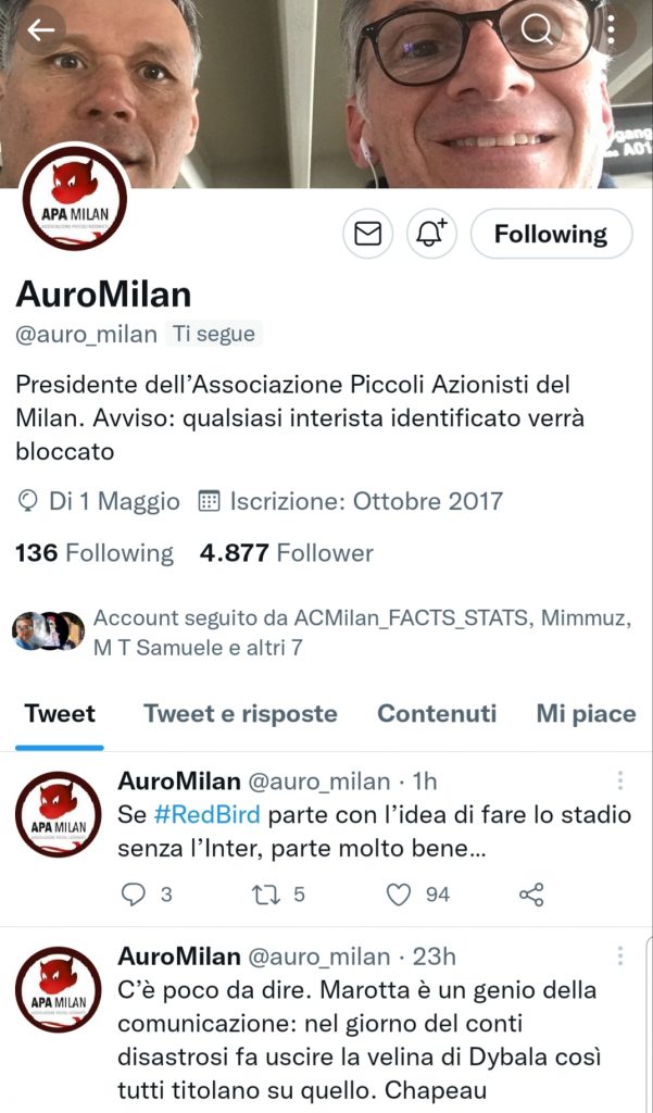 Polemiche Milan