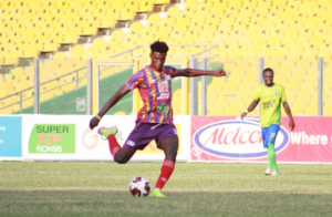 GHANA