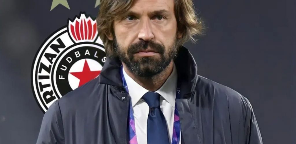 Pirlo