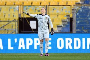 Italy v Lithuania: Group G - FIFA Women's WorldCup 2023 Qualifier