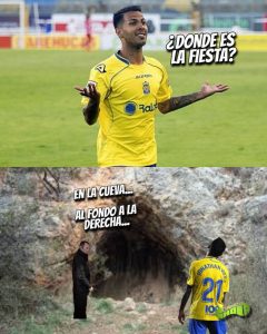 Las Palmas