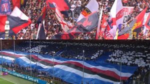 GENOVA SOCIAL