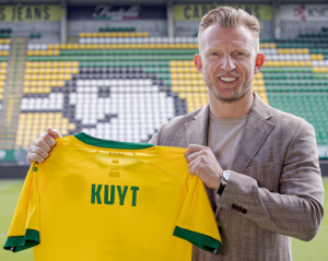 Kuyt