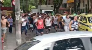 RISSA DERBY RIO