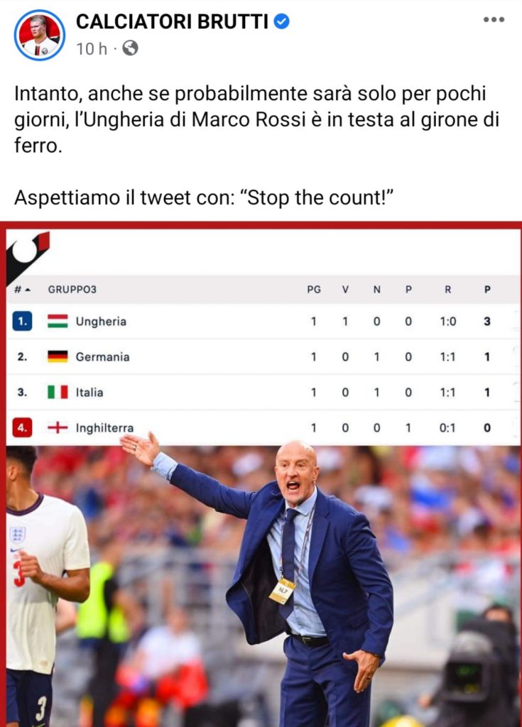 Nazionali