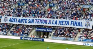 Tifosi Tenerife