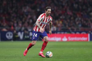 Club Atletico de Madrid v Villarreal CF  - La Liga
