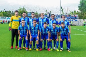 PROMOZIONE A BUCAREST