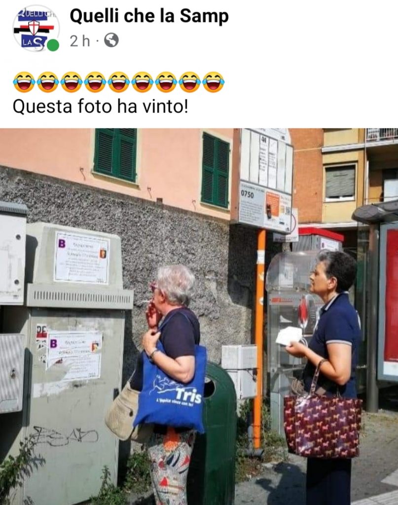 Genova