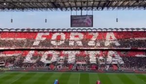 DERBY MILANO