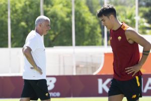 ROMA DYBALA