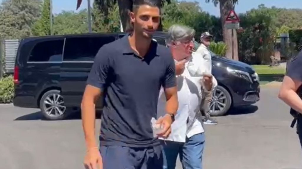 MERCATO FIORENTINA