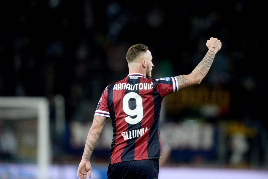 MERCATO BOLOGNA