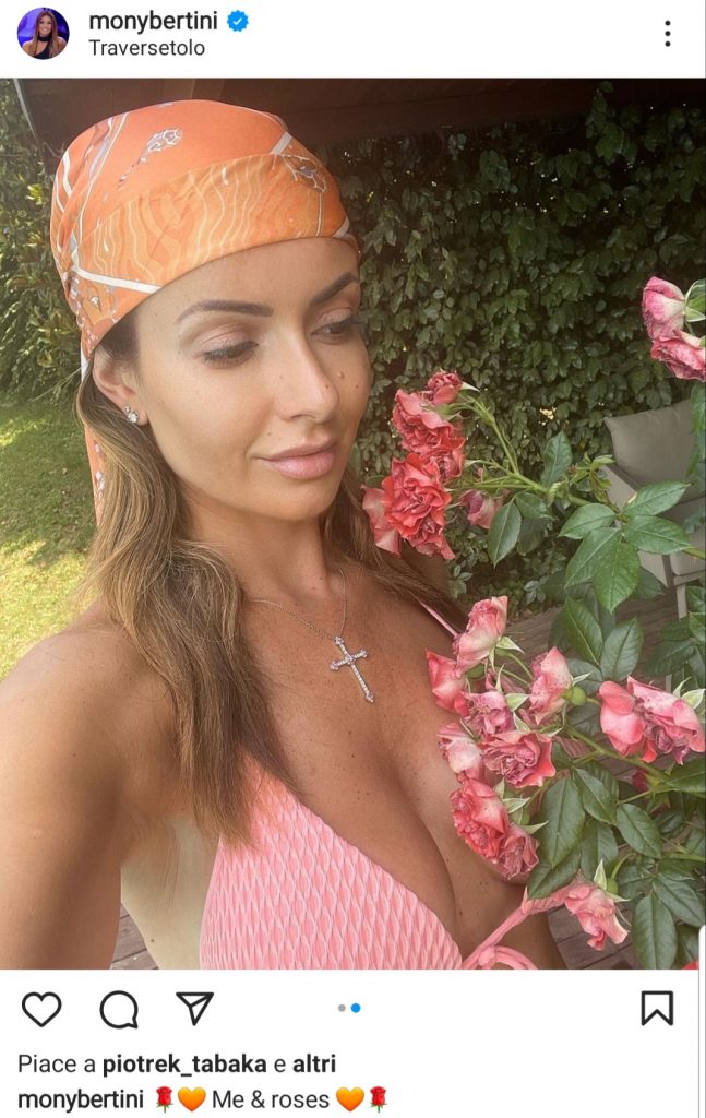 Monica Bertini