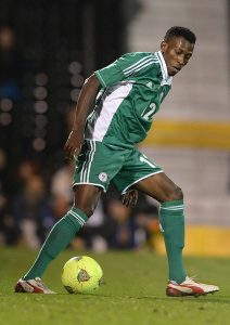 ODUAMADI