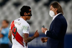 Brazil v Peru - Copa America Brazil 2021: Semifinal