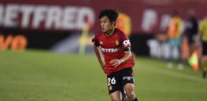 TAKEFUSA KUBO
