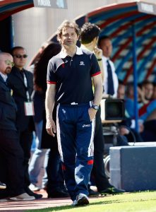 Catania Calcio v Genoa CFC - Serie A