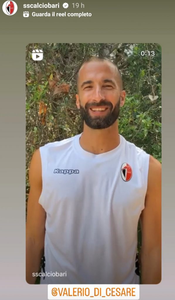 BARI