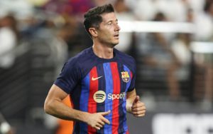 LEWANDOWSKI