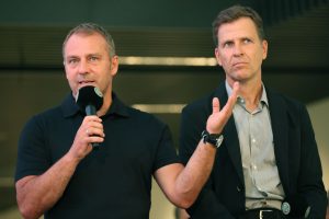 DFB Campus Opening