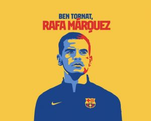 RAFA MARQUEZ