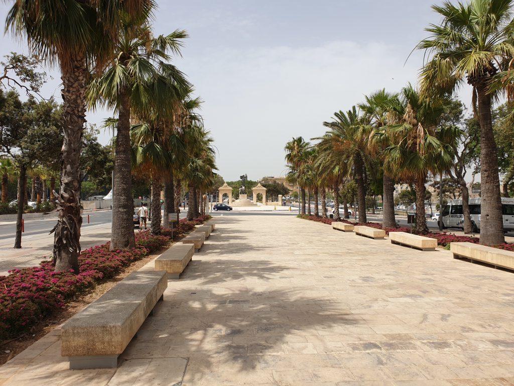 MALTA