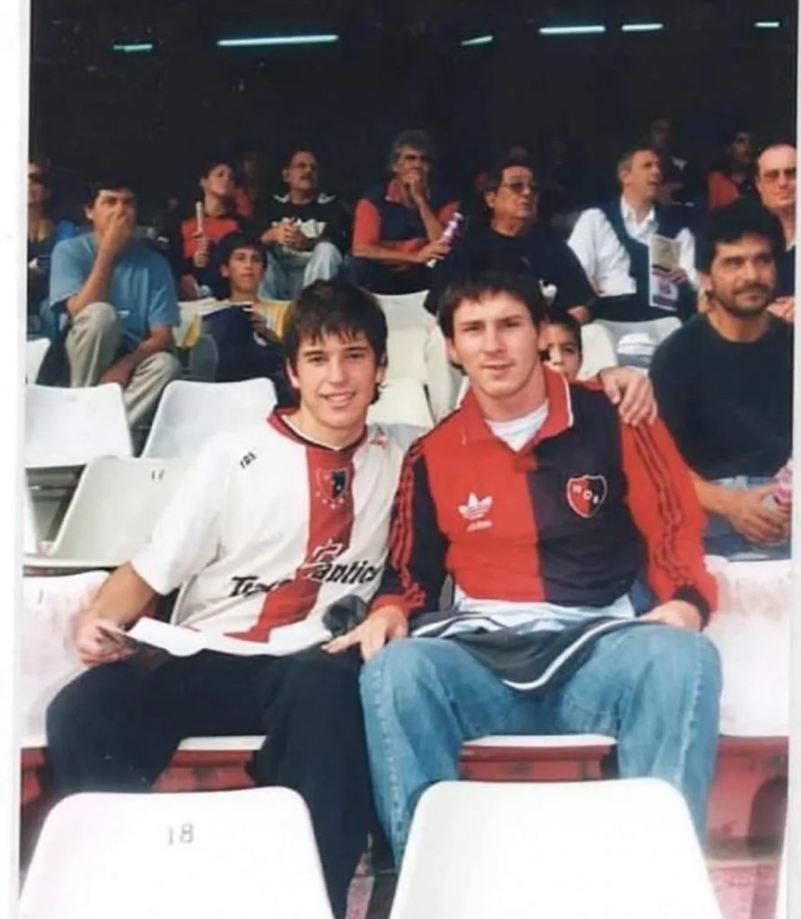 messi 2